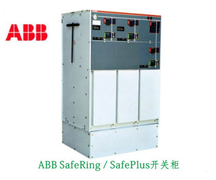 ABB SafeRing SafePlus